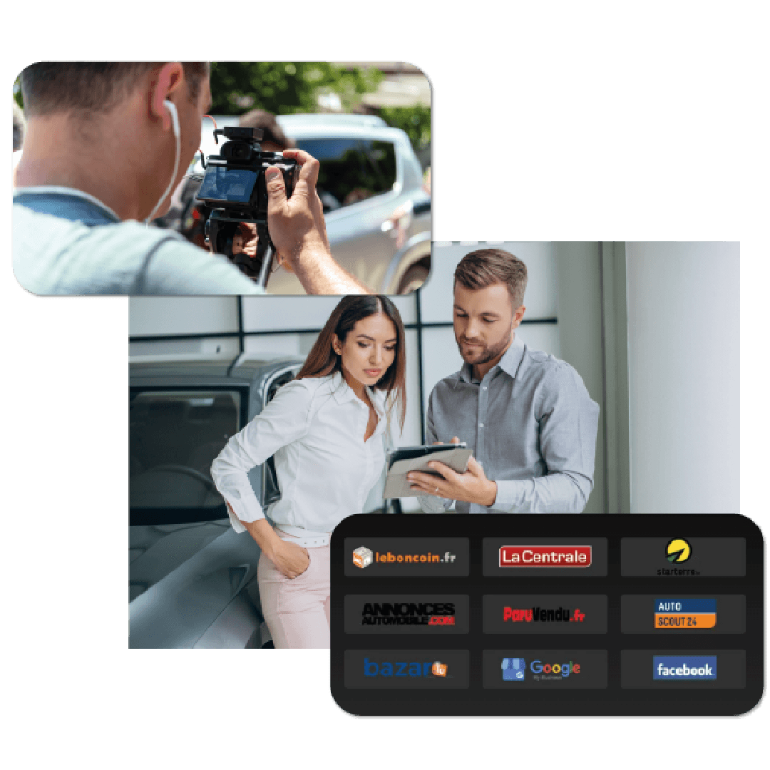 Garage de la croix blanche: Votre partenaire de Confiance